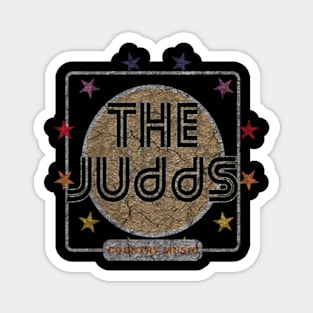 The Judds Magnet