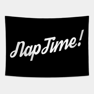 Nap Time Tapestry