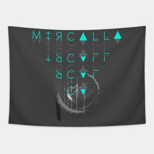 New Condition Tapestry