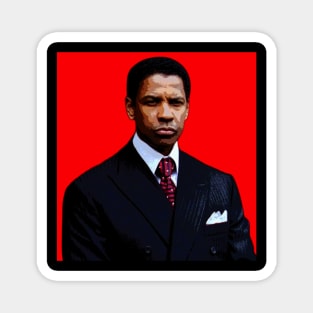 denzel washington Magnet