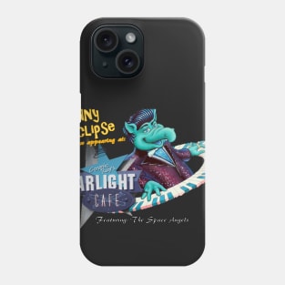 Sonny Eclipse Phone Case