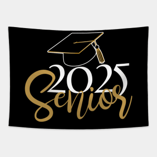 Class-Of-2025 Tapestry