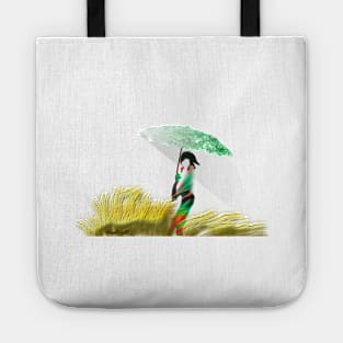 Parasol Tote