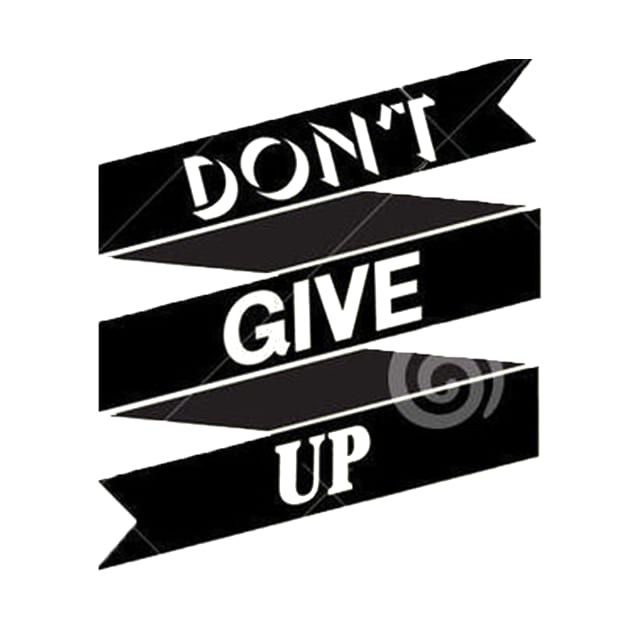 Dont Give Up by Jorge22