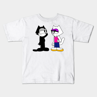 Bendy Kids T Shirts Teepublic - bendy and the ink machine roblox themeatly games t shirt