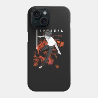 Oresuki ''ETHEREAL'' V1 Phone Case