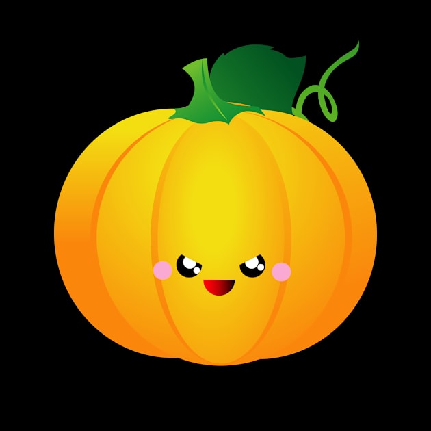 Pumkin by TTL