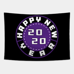 new year Tapestry