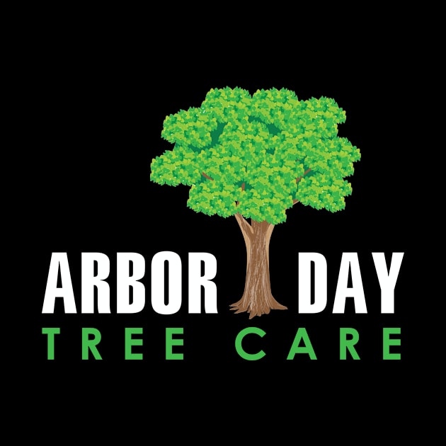 National Arbor Day Forest Tree Care Planting by Wolfek246