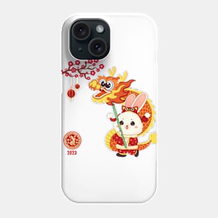 Happy Chinese New Year 2023 Phone Case