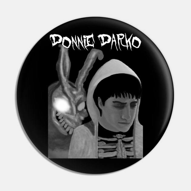 Donnie Darko Pin by tooner96