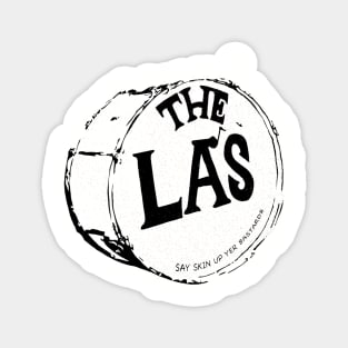 The La's Magnet