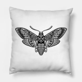 Butterfly Pillow