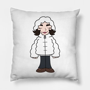 Björk (Joga) Pillow