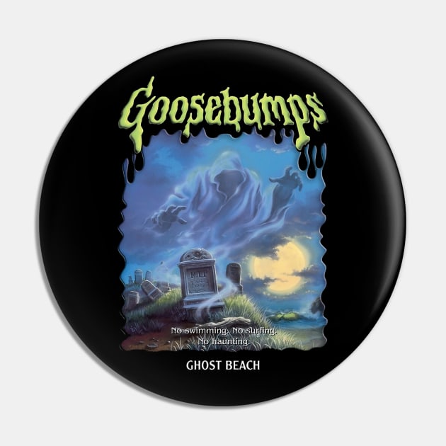 grave Pin by ScottyMcDermott