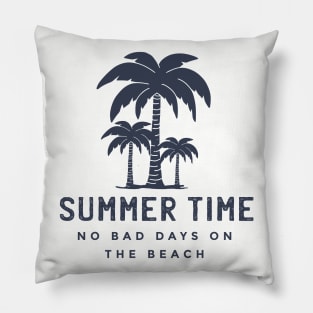 summer time Pillow