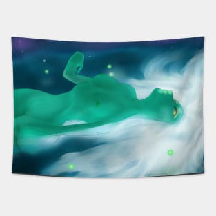 Rusalka Tapestry