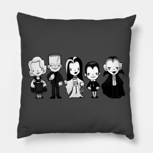 Munsters Pillow