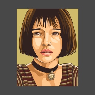 Mathilda T-Shirt