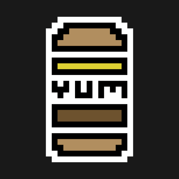 YUM by timbo