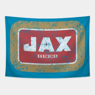 Jax Beer Tapestry