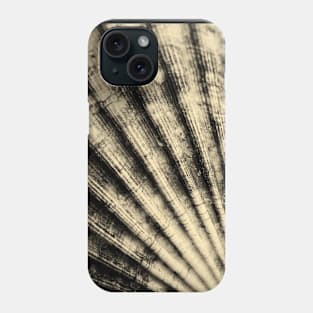 Shell Abstract Phone Case