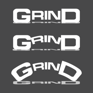 Grind T-Shirt