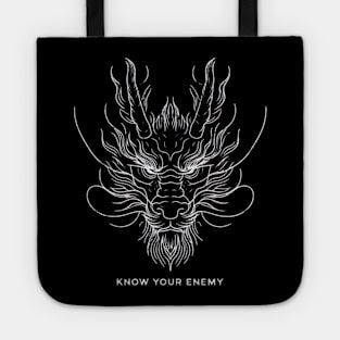 Know your enemy Tote