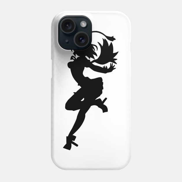 hanime logo Phone Case by Senpaih