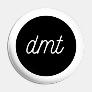 DMT #2 Pin