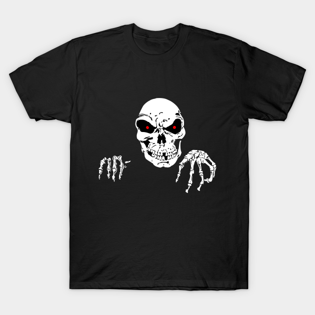 Discover Skeleton Bones Funny Halloween costumes Party Gift - Skeleton Bones - T-Shirt