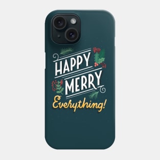 Wishes Phone Case