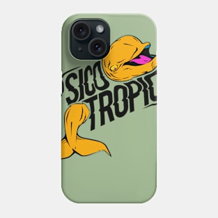 Psicotropico Phone Case