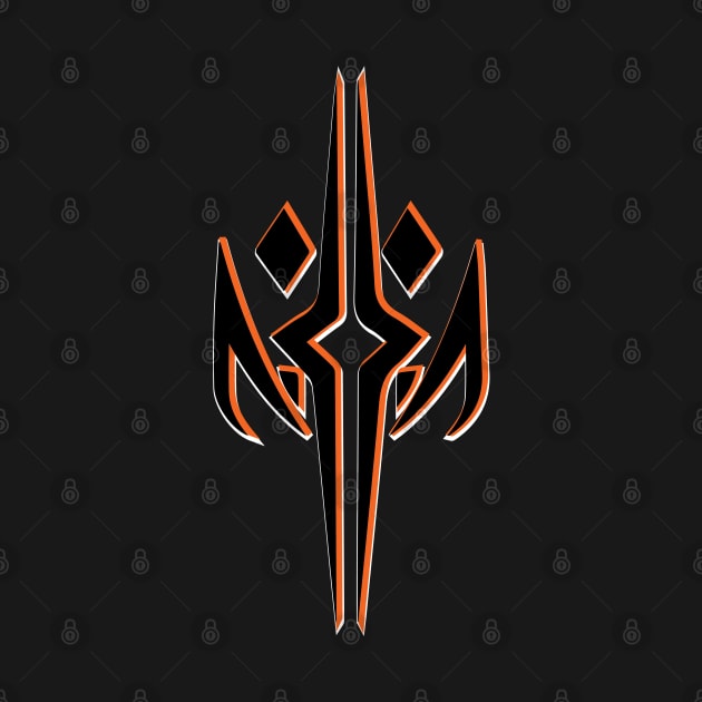 emblem ahsoka - tattoo of ahsoka by whatyouareisbeautiful