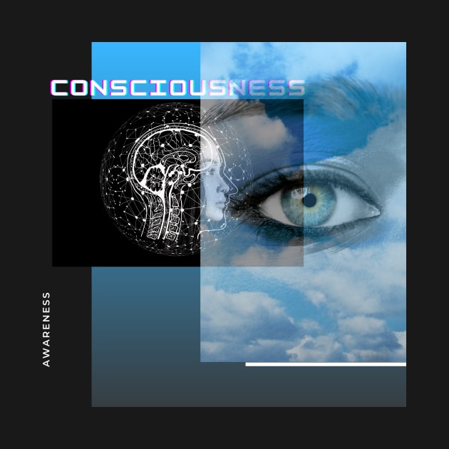 Consciousness by MOFF-