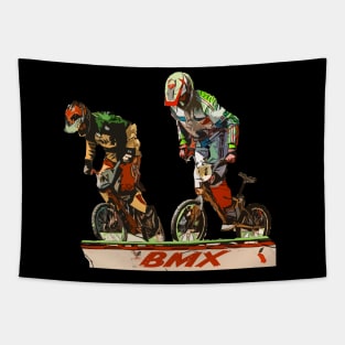 bmx Tapestry