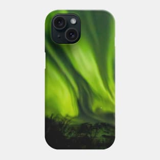 Aurora Phone Case