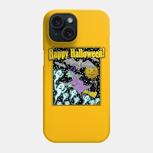 Happy Halloween Phone Case