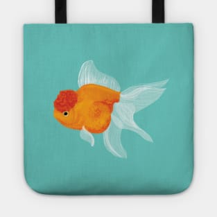 Goldfish Tote