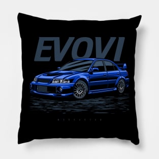 EVOVI Pillow