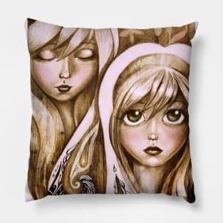 Alice Pillow