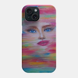 Blossomed spring Phone Case