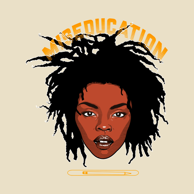 Lauryn Hill Expressive Grooves Music That Delves Deep Within by Landscape In Autumn