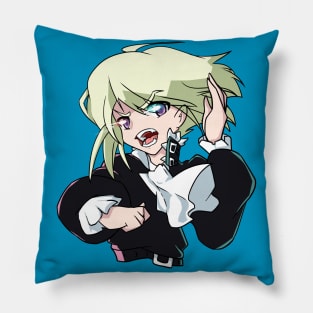 Promare LIO Pillow