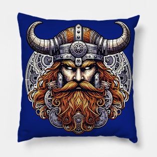 Viking S02 D41 Pillow