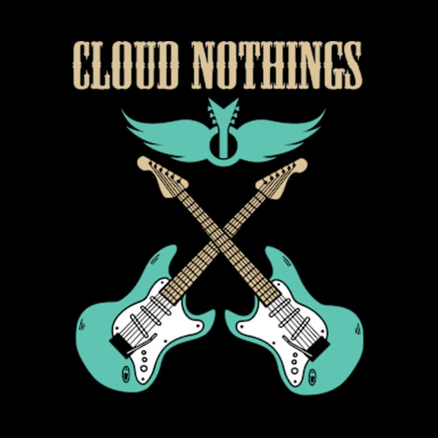 CLOUD NOTHINGS BAND by xsmilexstd