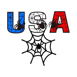 SPIDER T-Shirt