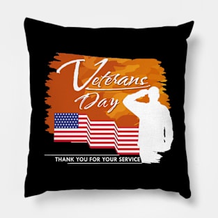 the Patriotic best gift for your friends and family T-Shirt Pillow