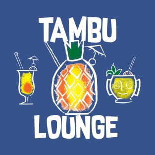 Tambu Lounge T-Shirt