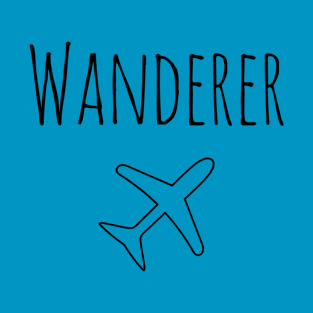 Wanderer T-Shirt